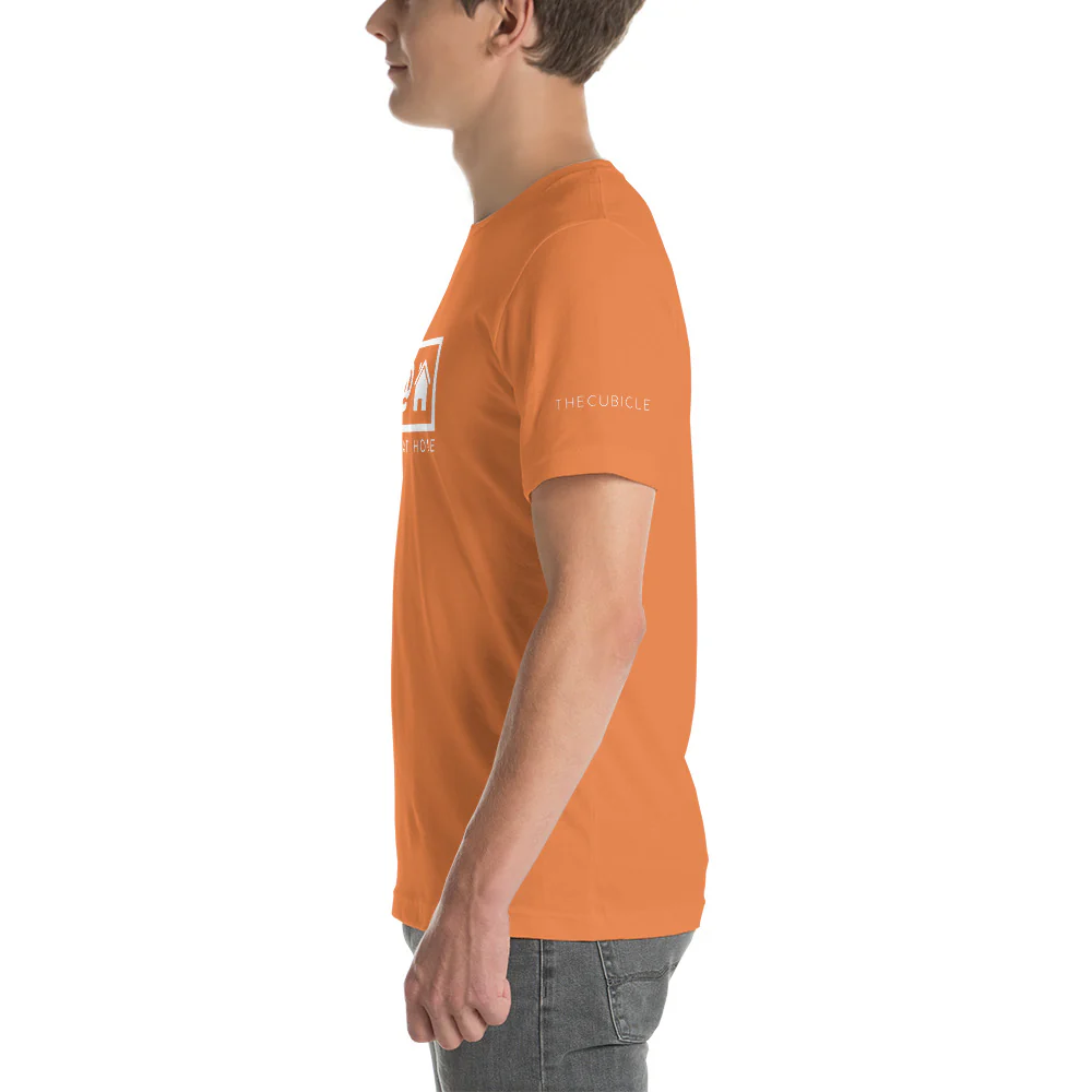 Cubing at Home T-Shirt - Image 20