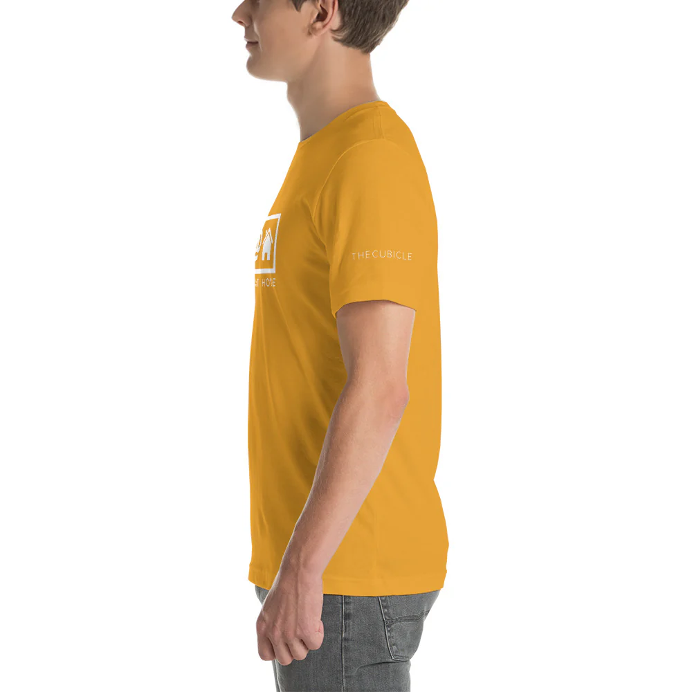 Cubing at Home T-Shirt - Image 23