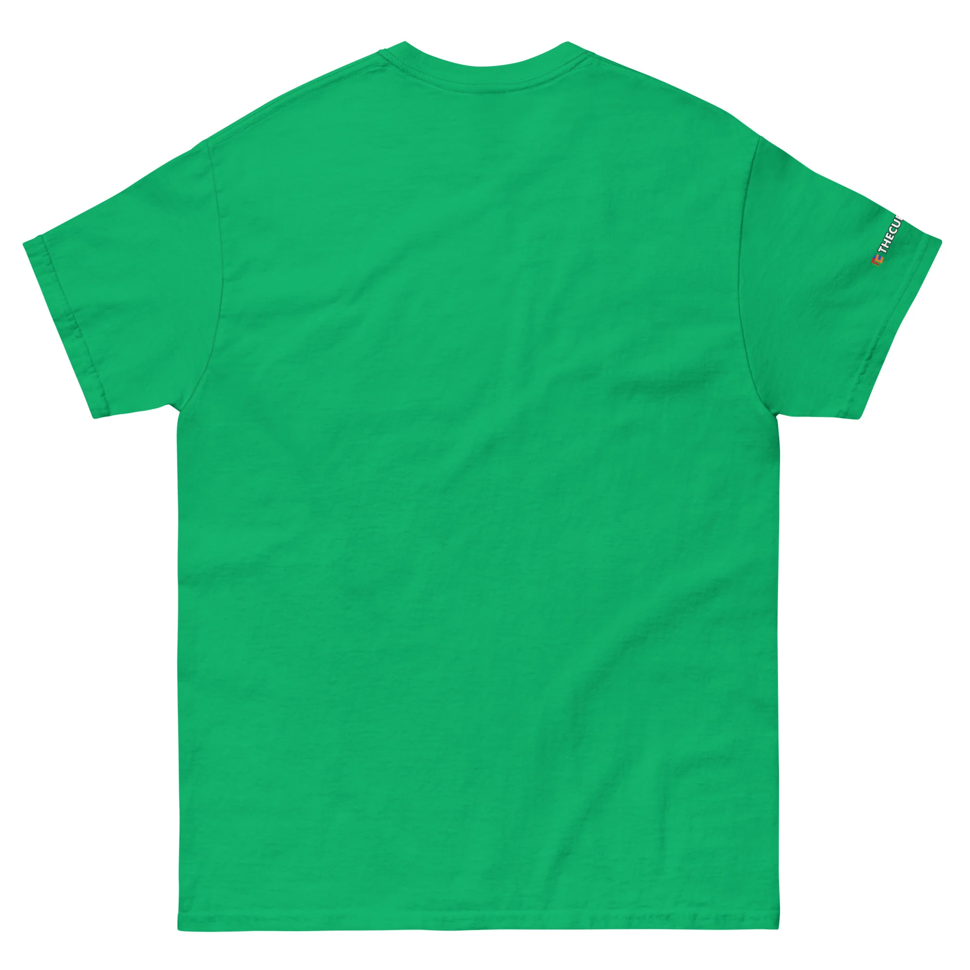 Cubing Chameleon T-Shirt - Image 11