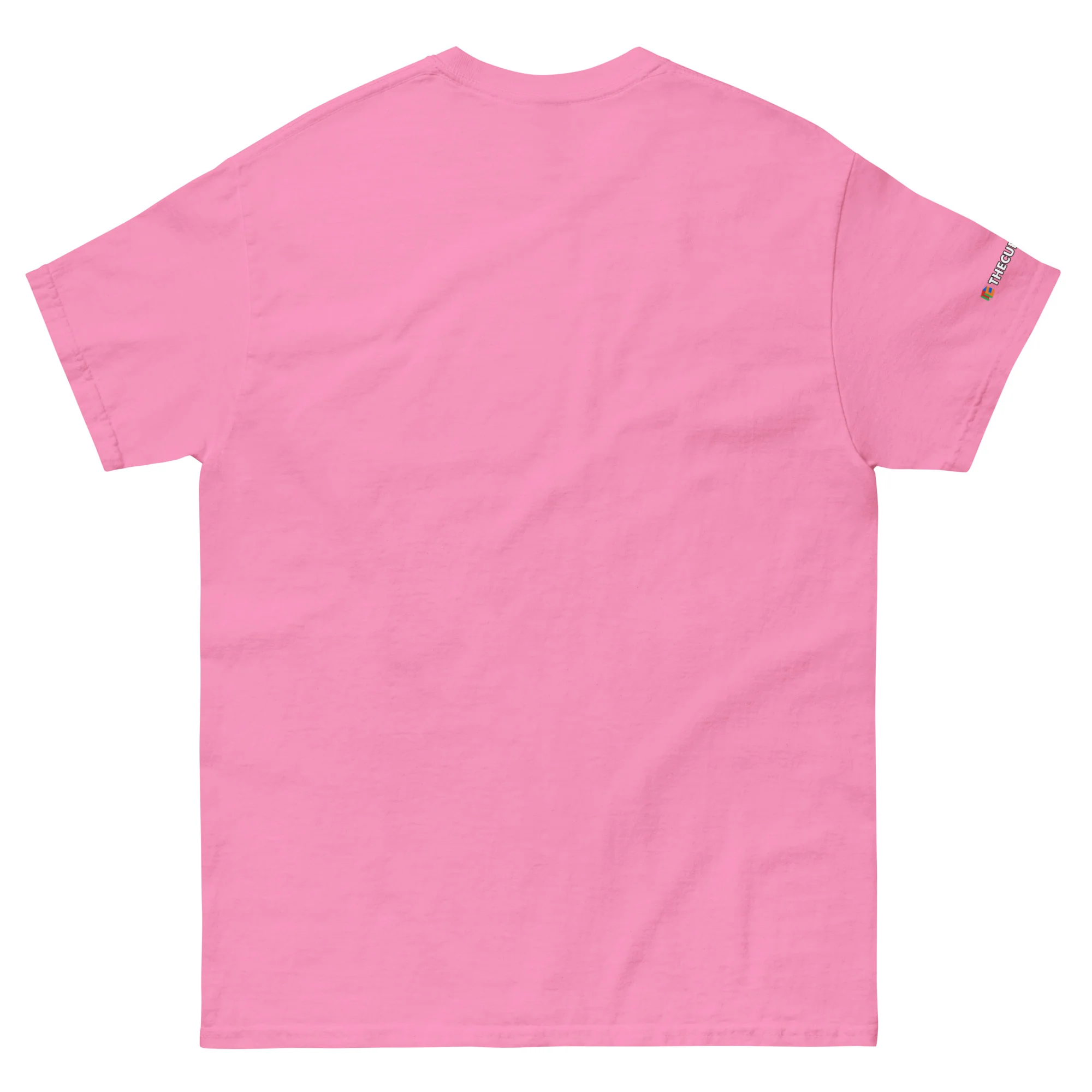 Cubing Chameleon T-Shirt - Image 13