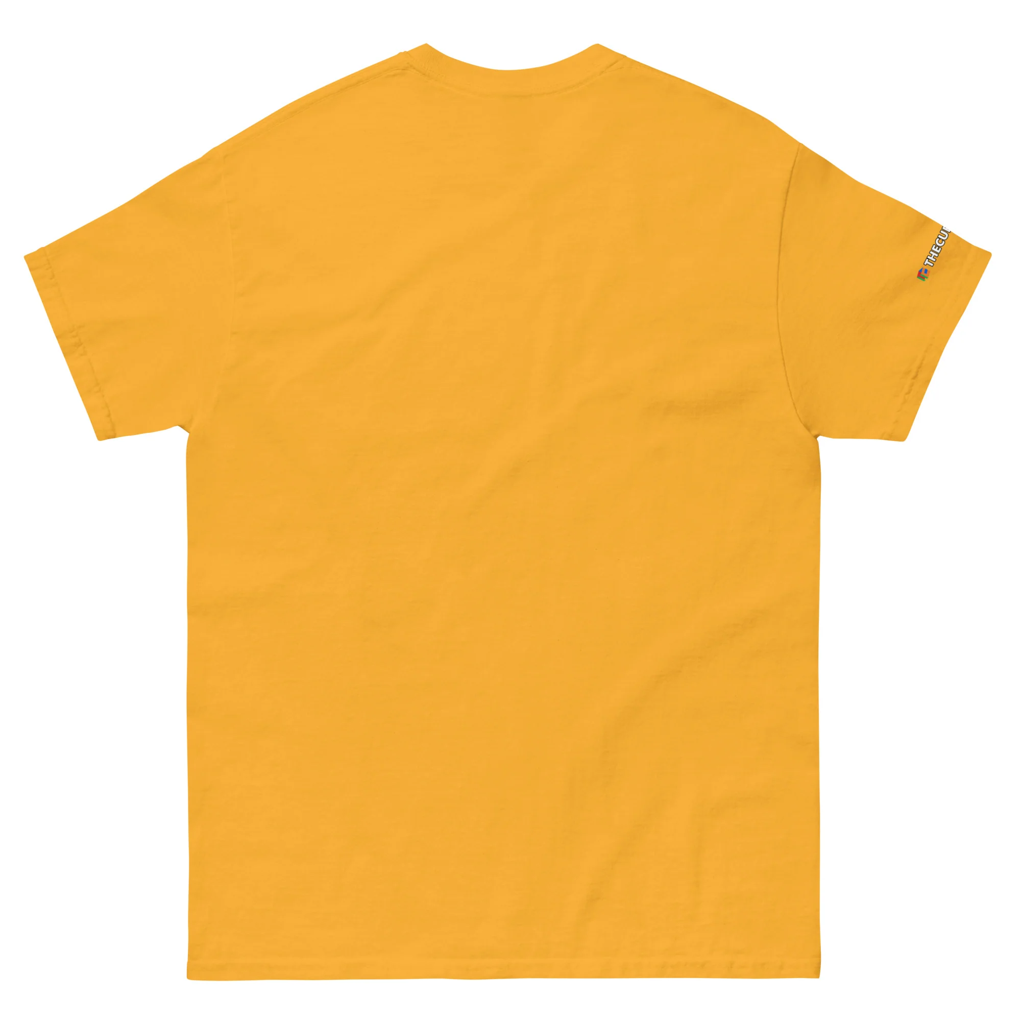 Cubing Chameleon T-Shirt - Image 17