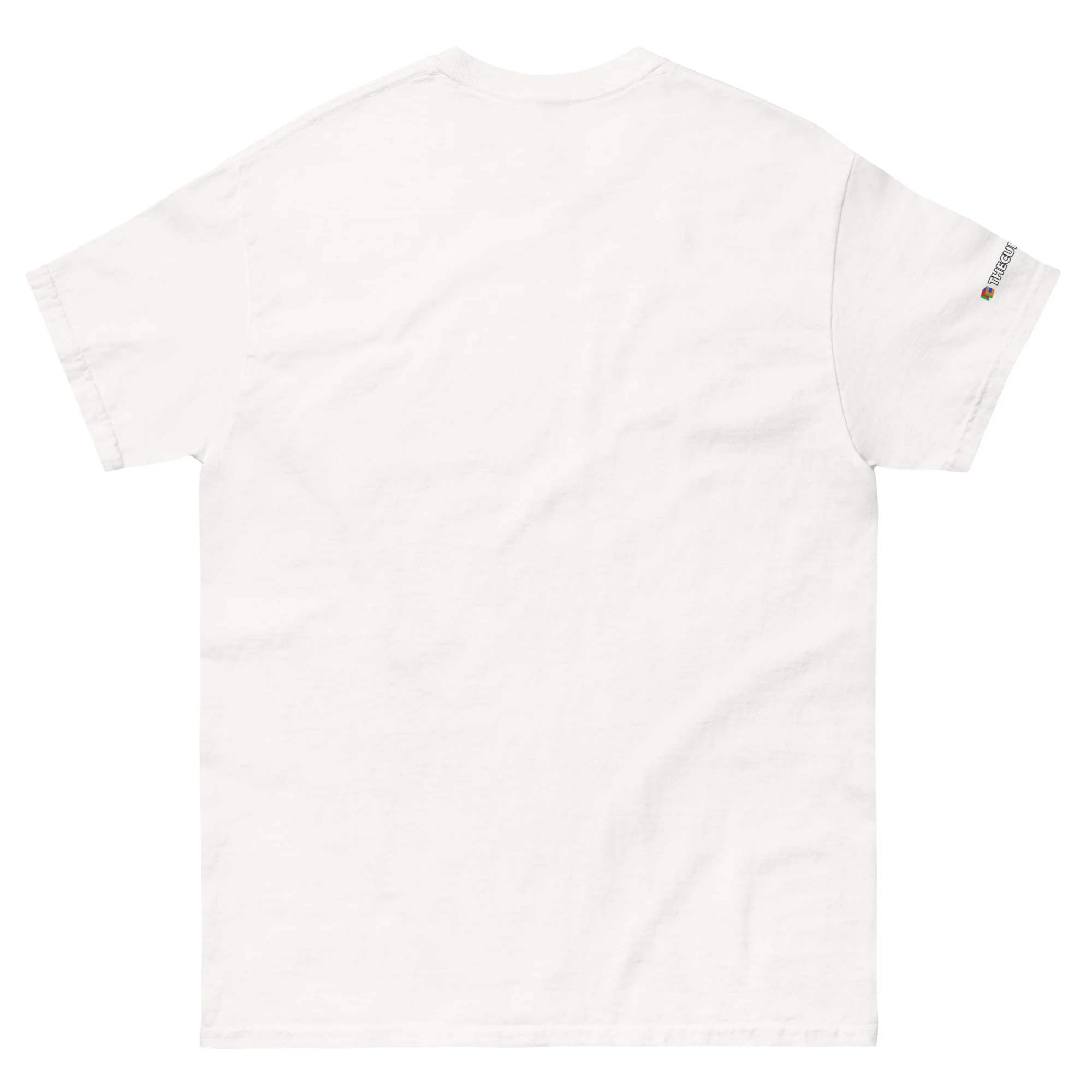 Cubing Chameleon T-Shirt - Image 18
