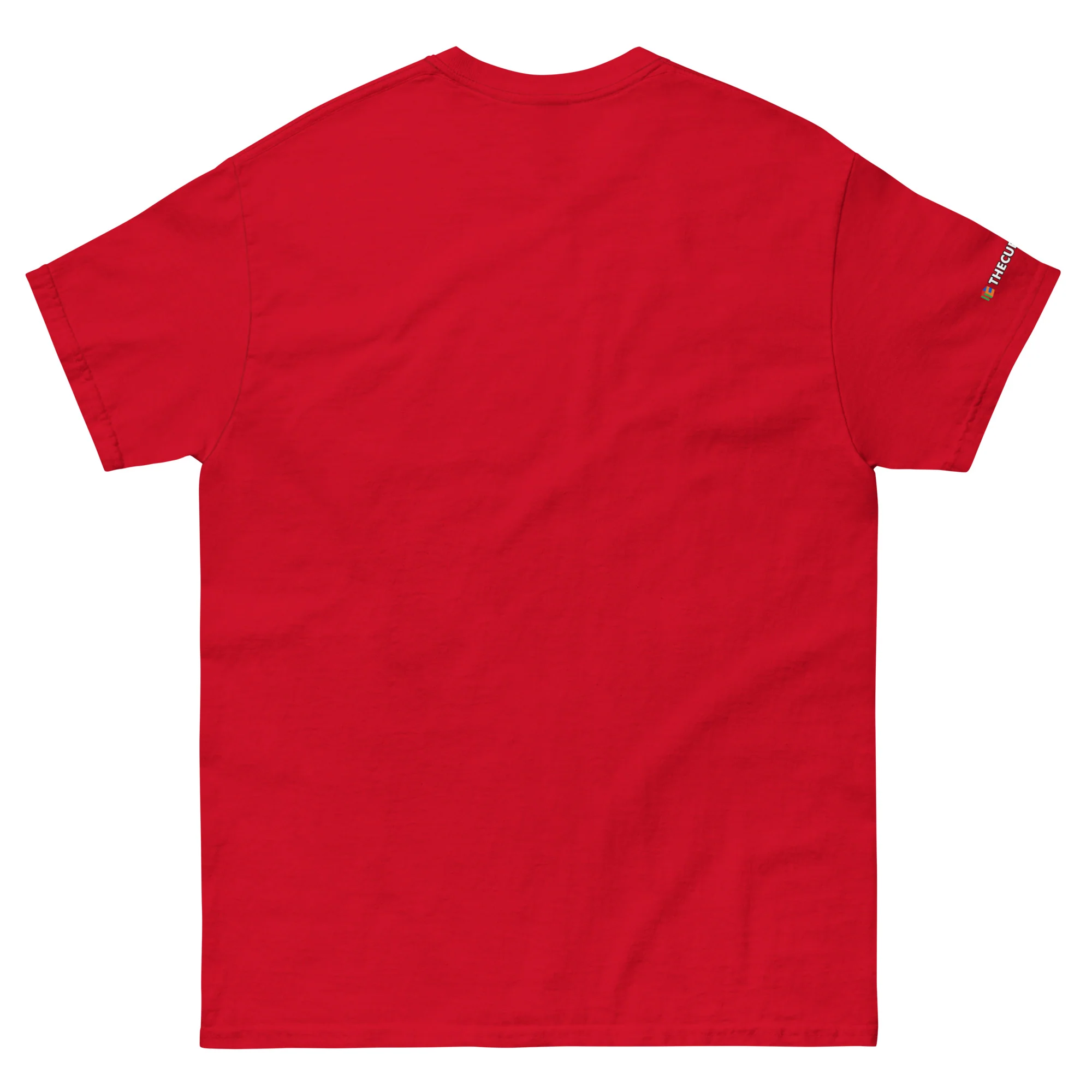 Cubing Chameleon T-Shirt - Image 7