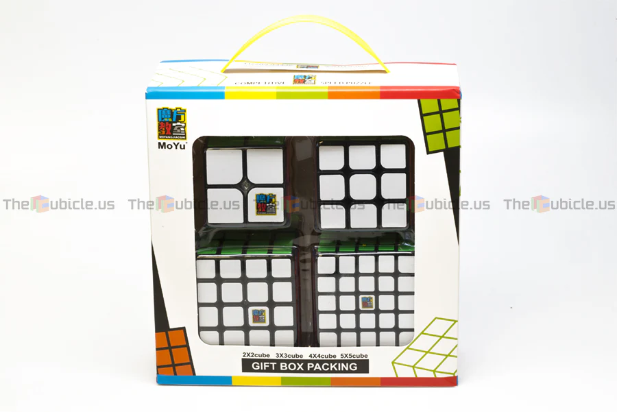 Cubing Classroom Gift Box - Image 2