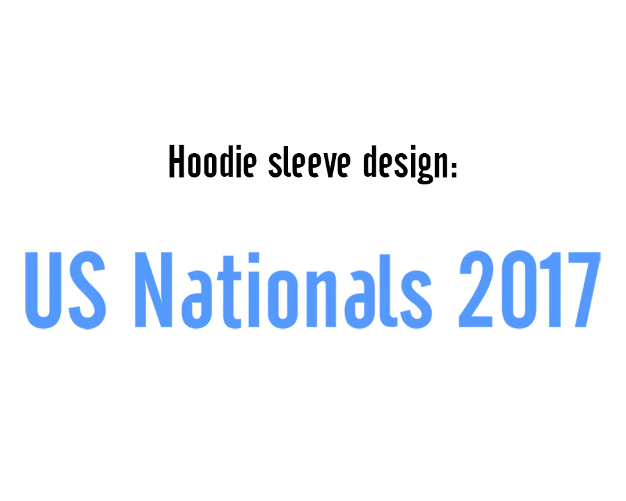 CubingUSA Nationals 2017 Hoodie - Image 3