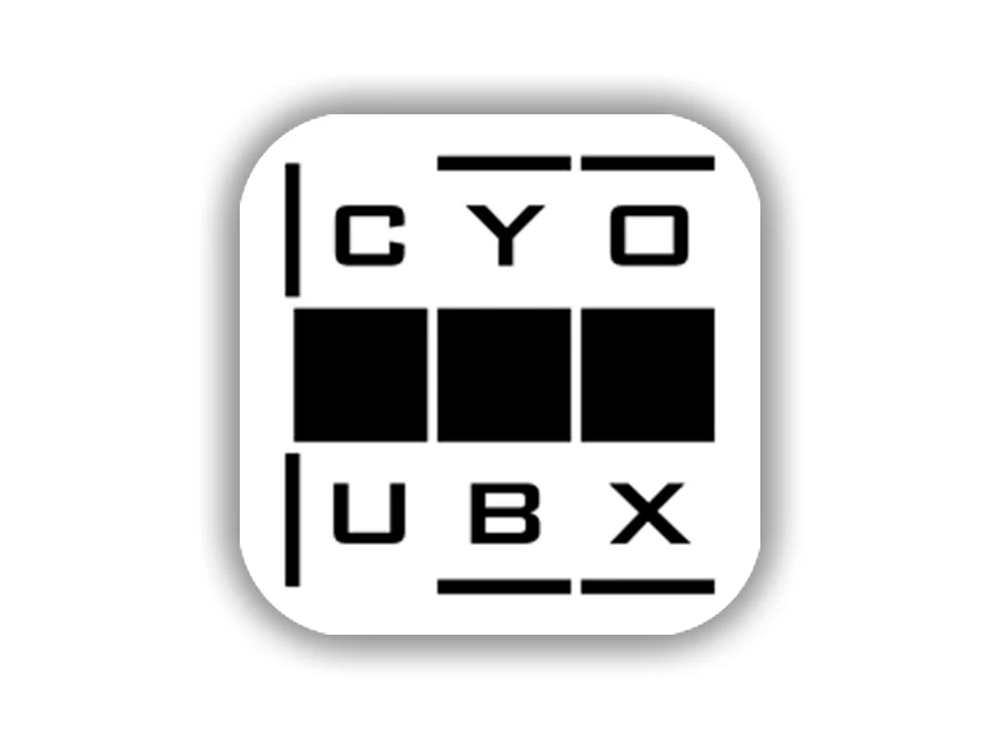 Cyoubx Logo