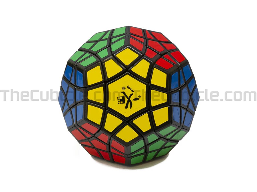 DaYan 16-Axis Hexadecagon - Image 2
