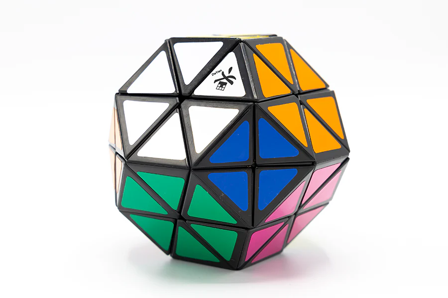 DaYan Gem 10 Cube - Image 2