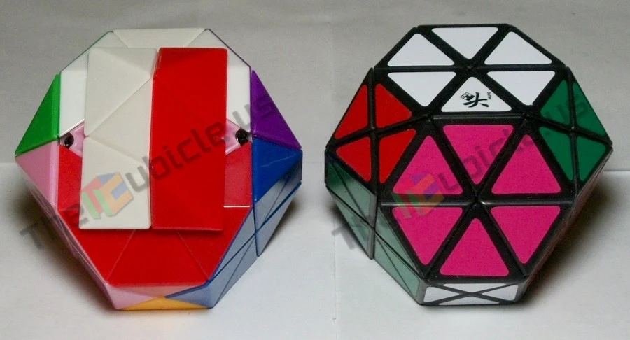 DaYan Gem Cube I - Image 4
