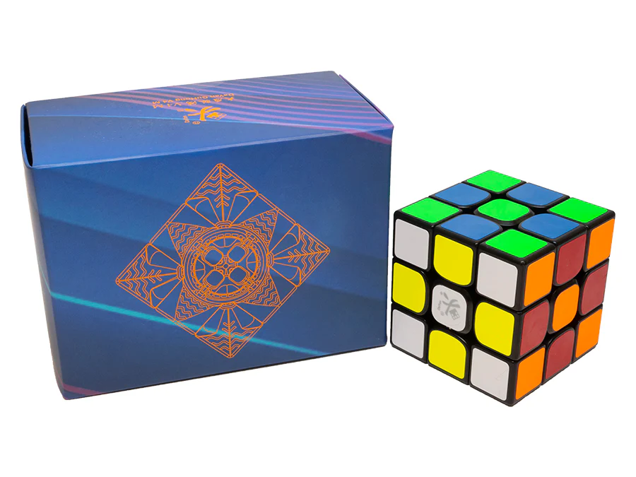 DaYan GuHong V4 M 3x3 - Image 2