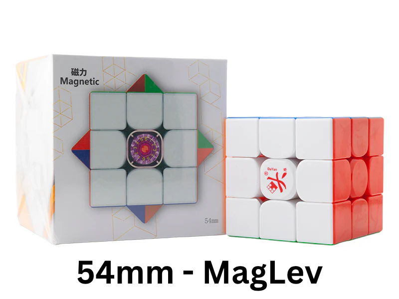 DaYan GuHong Pro+ 3x3 54mm (MagLev)