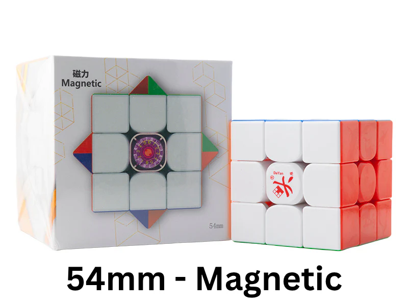 DaYan GuHong Pro+ 3x3 54mm (Magnetic)