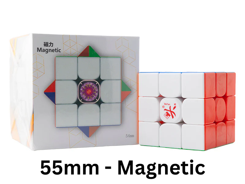 DaYan GuHong Pro+ 3x3 55mm (Magnetic)