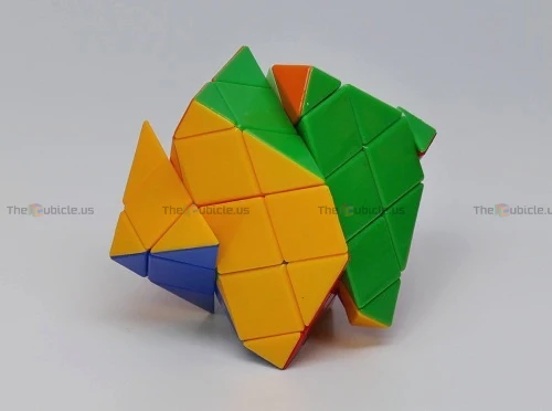 DaYan Master F Skewb - Image 3