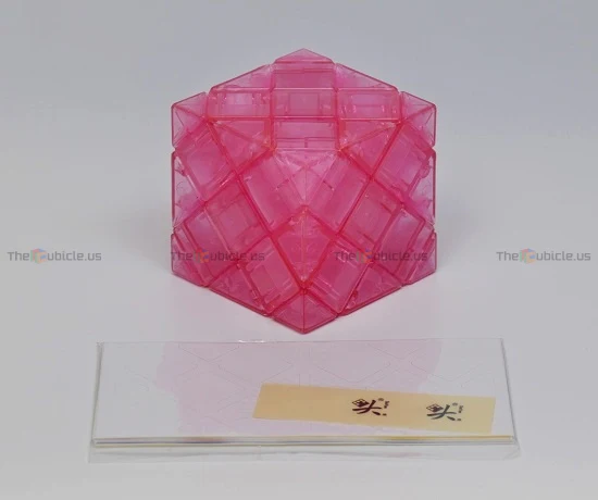 DaYan Master F Skewb - Image 5