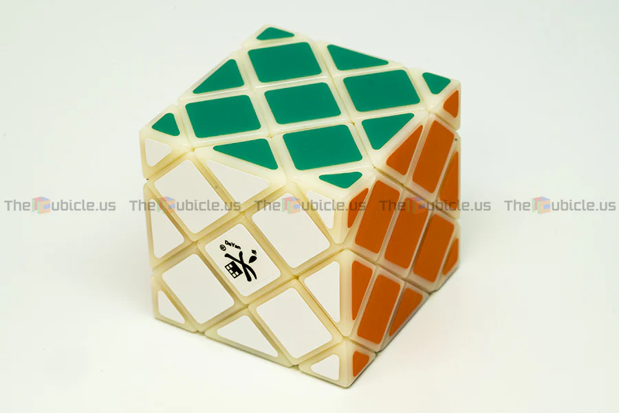 DaYan Master F Skewb - Image 6