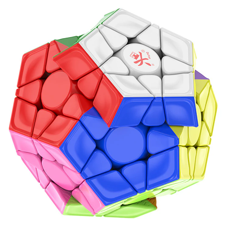 DaYan Megaminx Pro+ (MagLev) - Image 3