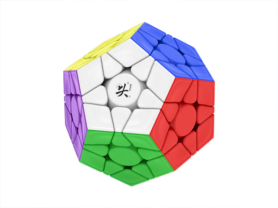 DaYan Megaminx V2 M - Image 2