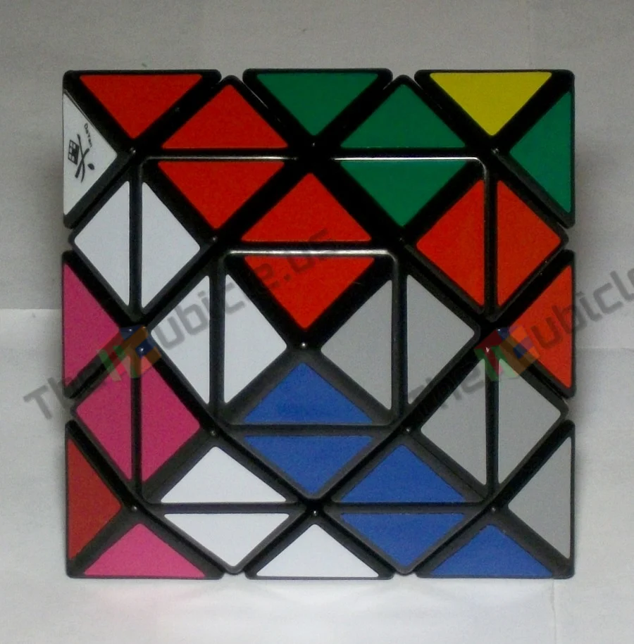 DaYan Octahedron - Image 4
