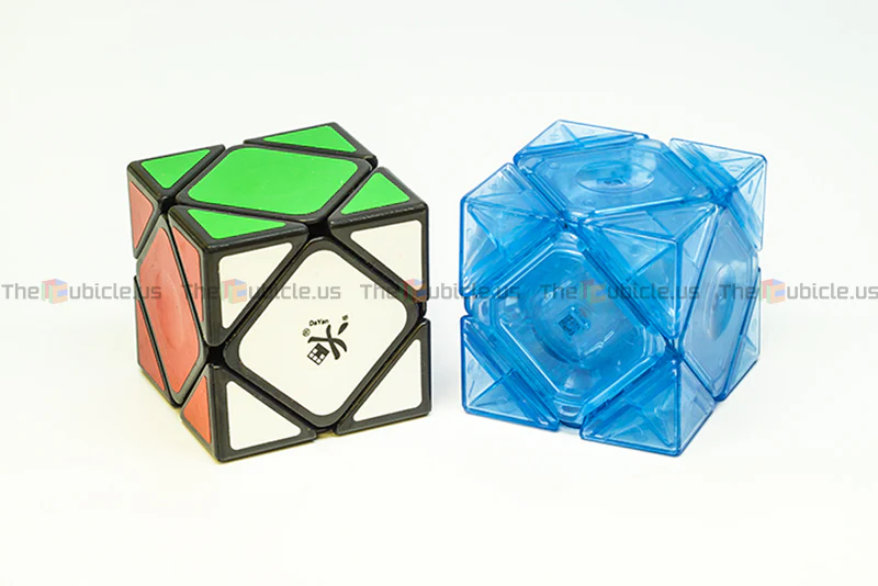 DaYan Skewb - Image 2
