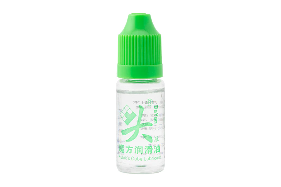 DaYan Standard Lube