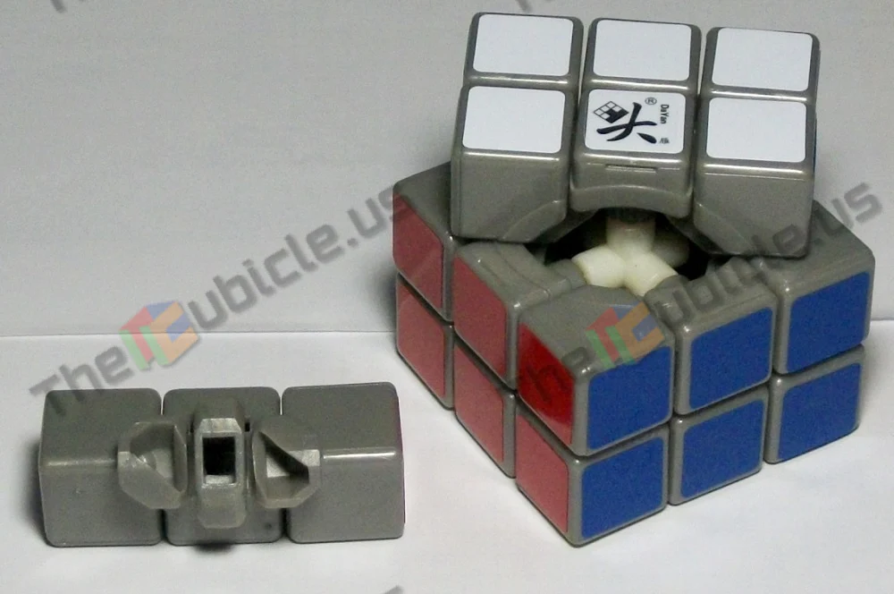 DaYan TaiYan - Image 2