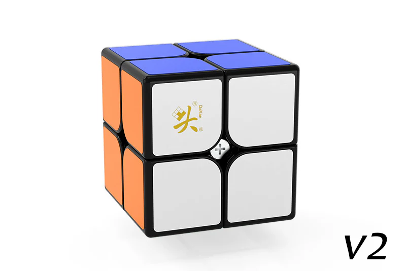 DaYan TengYun V2 M 2x2 - Image 2