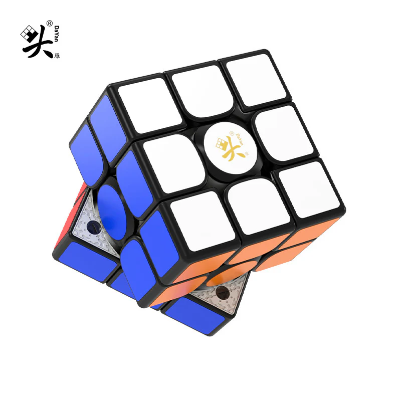 DaYan TengYun V3 M 3x3 - Image 4