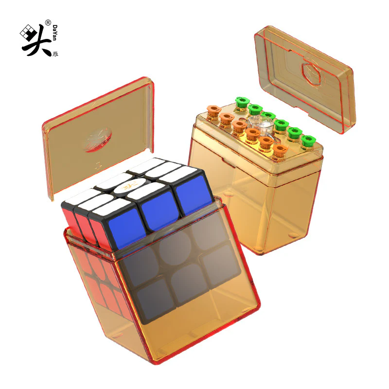 DaYan TengYun V3 M 3x3 - Image 7