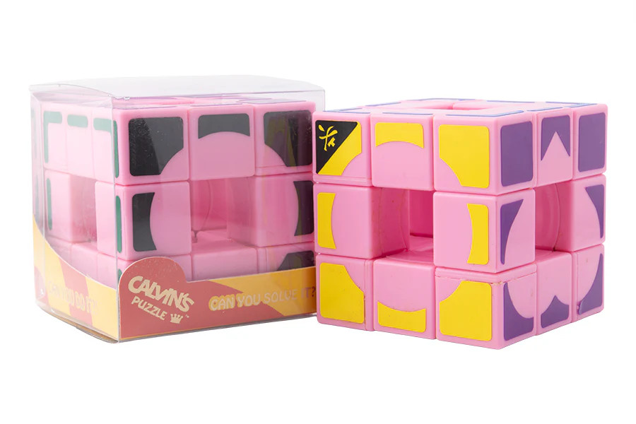 DaYan Void Cube (Limited Edition) - Image 2