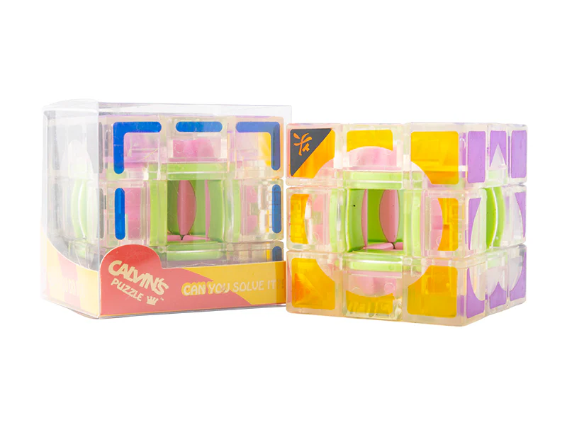 DaYan Void Cube (Limited Edition) - Image 3