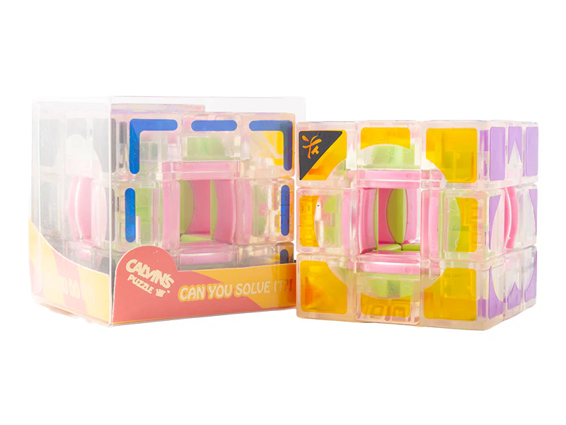 DaYan Void Cube (Limited Edition) - Image 4