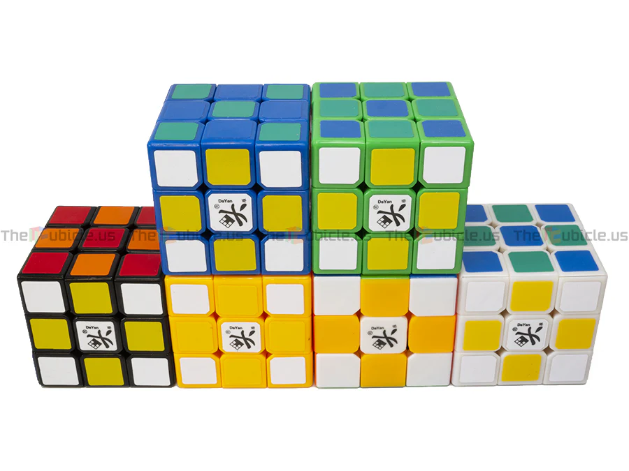 DaYan ZhanChi - Image 2