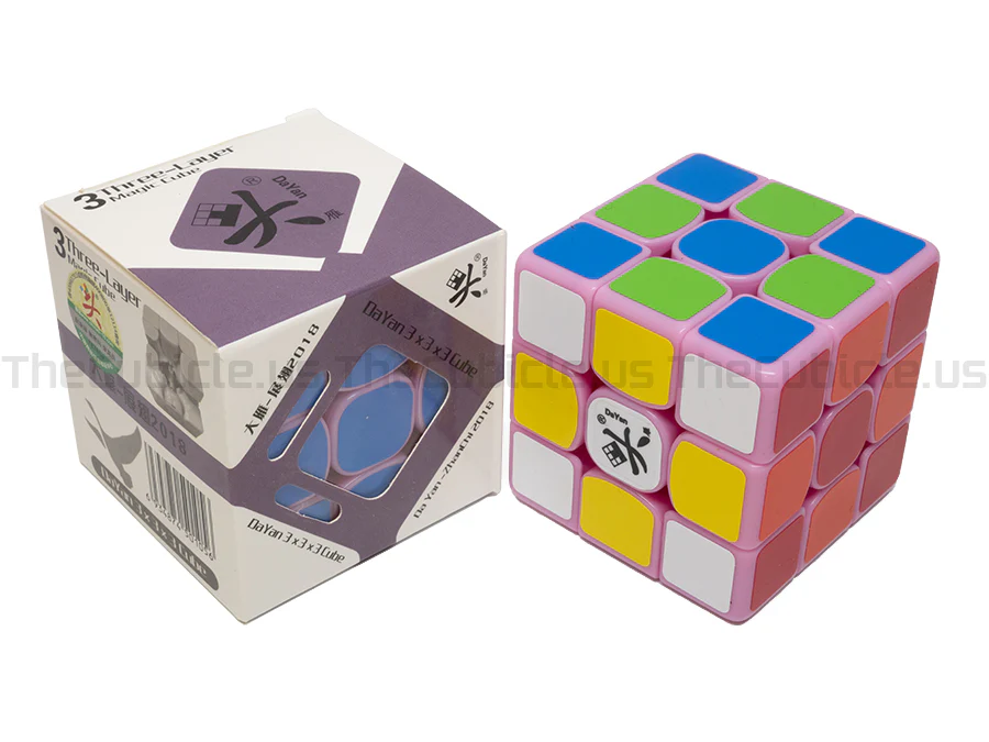 DaYan ZhanChi 2018 - Image 3