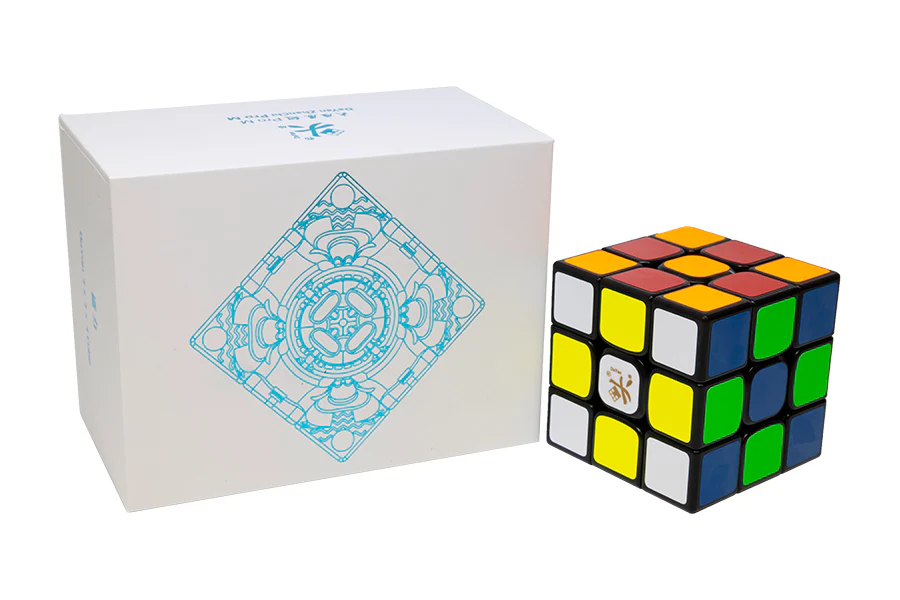 DaYan ZhanChi Pro M 3x3 - Image 2