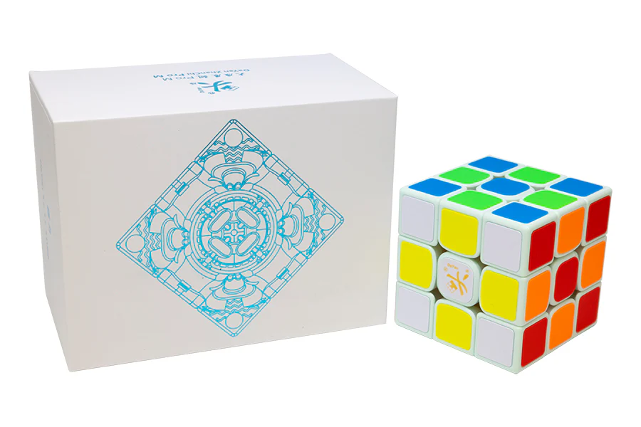 DaYan ZhanChi Pro M 3x3 - Image 3