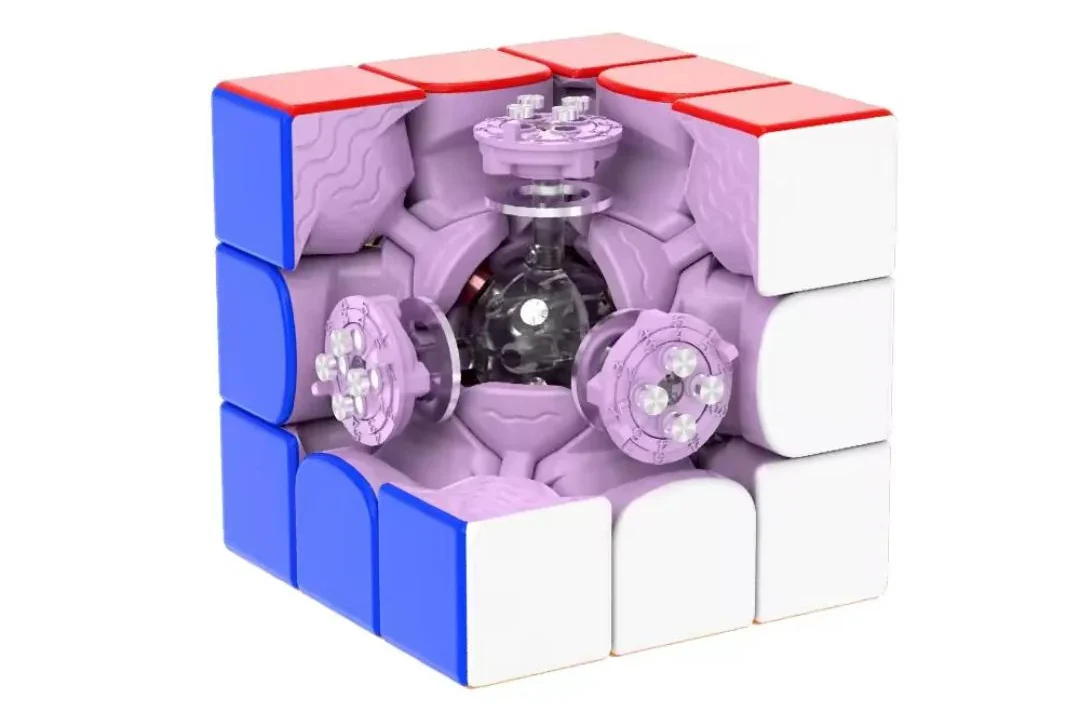 DaYan ZhanChi V5 M 3x3 (Premium) - Image 3
