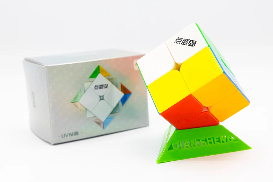 DianSheng 2x2 M (UV Coated)
