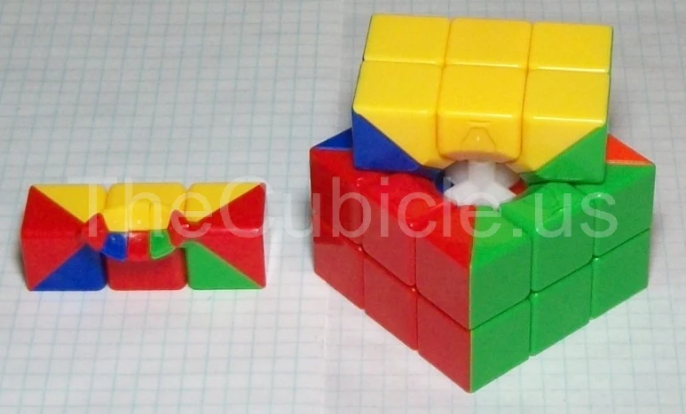 DianSheng 3x3 - Image 2