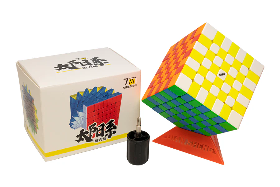 DianSheng 7x7 M