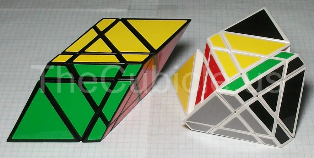 DianSheng Blade Cube - Image 3