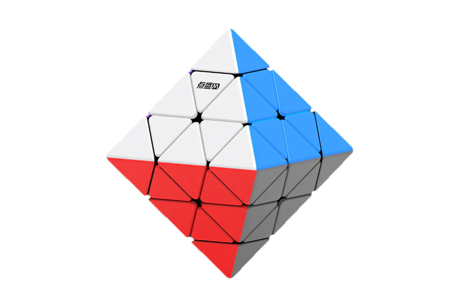 DianSheng Galaxy FTO (Magnetic) - Image 3