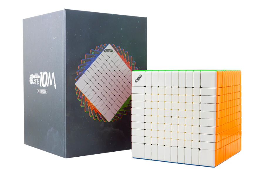 DianSheng Galaxy 10x10 (Magnetic) - Image 2