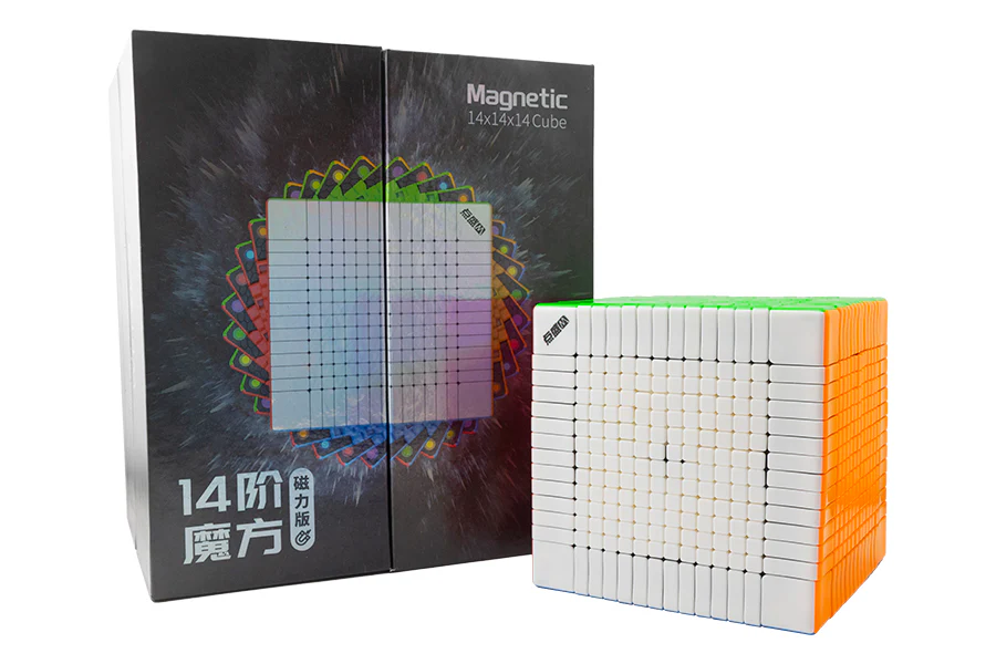 DianSheng Galaxy 14x14 (Magnetic) - Image 2
