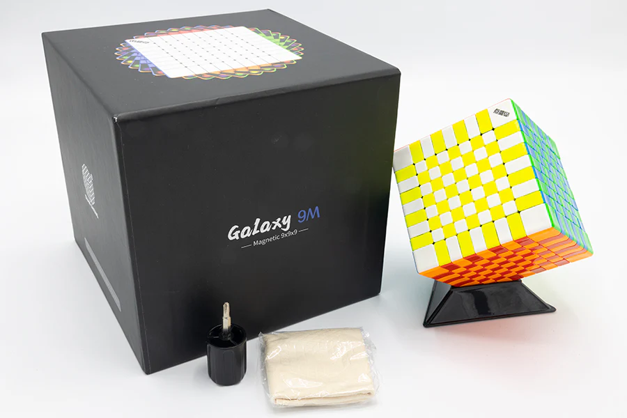 DianSheng Galaxy 9x9 (Magnetic) - Image 2