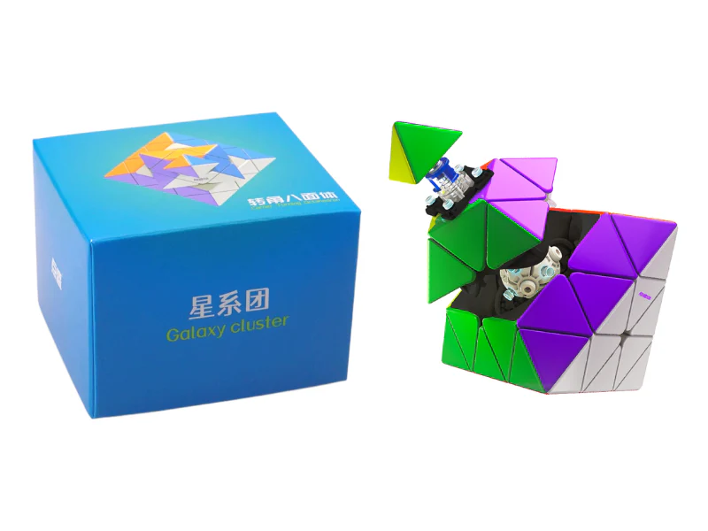 DianSheng Galaxy CTO (Magnetic) - Image 3