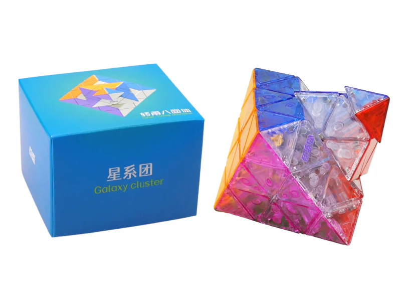 DianSheng Galaxy CTO (Magnetic) - Image 4