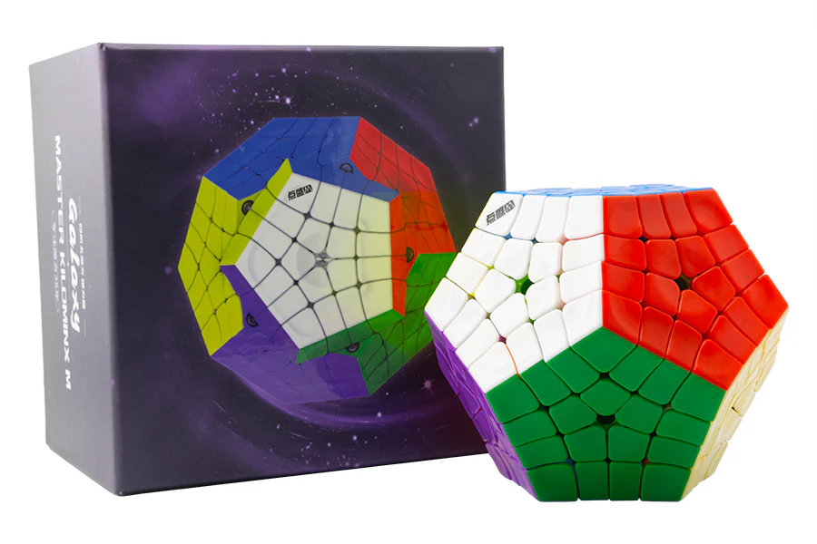 DianSheng Galaxy Master Kilominx (Magnetic)