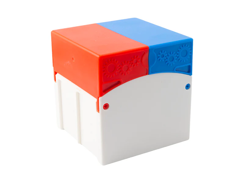 DianSheng Gear Cube Box - Image 2