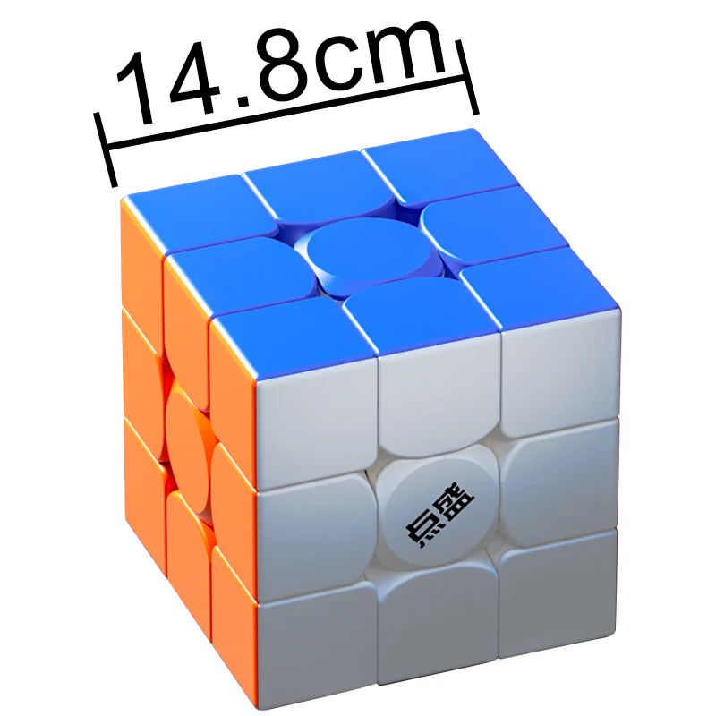 DianSheng Googol 3x3 (14.8cm) - Image 3